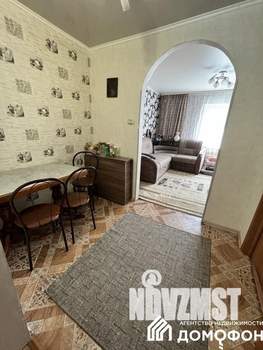 Дом 55м², 2-этажный, участок 3 сот.  