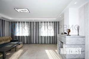 Коттедж 219м², 2-этажный, участок 8 сот.  