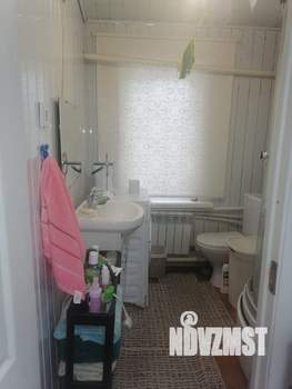 Дом 80м², 1-этажный, участок 4 сот.  