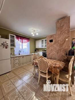 Дом 135м&sup2;, 2-этажный, участок 11 сот.  