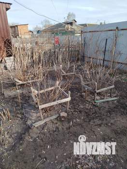 Дом 75м², 2-этажный, участок 4 сот.  