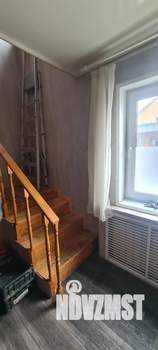 Дом 135м&sup2;, 2-этажный, участок 6 сот.  