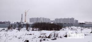 Дом 48м², 2-этажный, участок 9 сот.  