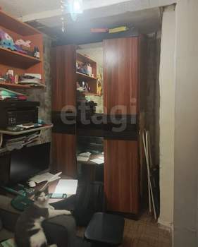 Дом 73м², 1-этажный, участок 5 сот.  