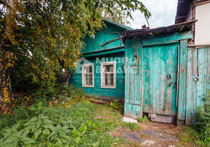 Дом 44м², 1-этажный, участок 3 сот.  