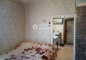 Дом 50м², 1-этажный, участок 4 сот.  