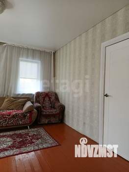 Дом 75м², 1-этажный, участок 7 сот.  