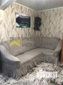 Дом 73м&sup2;, 2-этажный, участок 6 сот.  