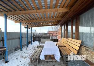 Дом 20м&sup2;, 1-этажный, участок 7 сот.  