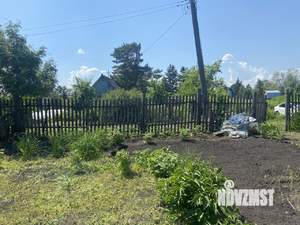 Дом 48м², 2-этажный, участок 8 сот.  