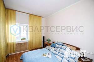 Коттедж 265м², 3-этажный, участок 5 сот.  