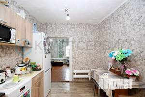 Дом 107м&sup2;, 1-этажный, участок 3 сот.  