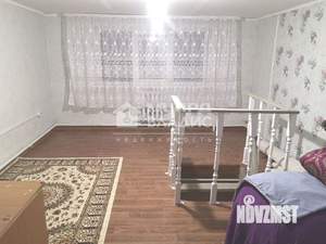 Дом 80м&sup2;, 2-этажный, участок 12 сот.  