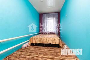 Дом 71м&sup2;, 1-этажный, участок 4 сот.  