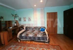 Дом 96м², 1-этажный, участок 4 сот.  