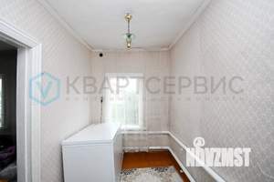 Дом 107м², 1-этажный, участок 3 сот.  