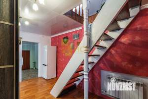 Дом 132м&sup2;, 2-этажный, участок 3 сот.  