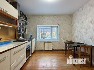 Дом 57м&sup2;, 1-этажный, участок 3 сот.  