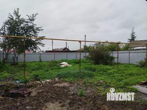Дом 150м², 2-этажный, участок 6 сот.  