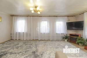 Дом 70м², 1-этажный, участок 5 сот.  