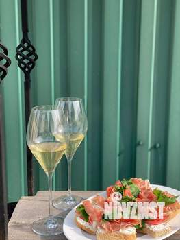 Дом 65м&sup2;, 2-этажный, участок 5 сот.  