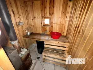 Дом 20м&sup2;, 1-этажный, участок 7 сот.  