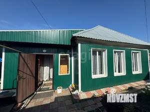 Дом 81м², 1-этажный, участок 4 сот.  