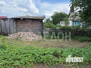 Дом 30м², 2-этажный, участок 5 сот.  
