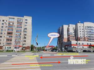 Дом 105м&sup2;, 1-этажный, участок 5 сот.  