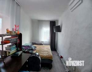 Дом 54м², 1-этажный, участок 7 сот.  