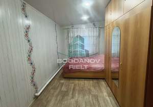 Дом 88м&sup2;, 1-этажный, участок 4 сот.  