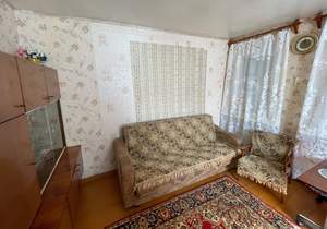 Дом 80м², 1-этажный, участок 4 сот.  