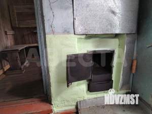 Дом 20м&sup2;, 1-этажный, участок 4 сот.  