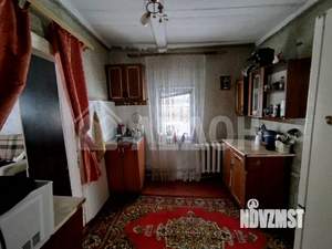 Дом 38м², 1-этажный, участок 3 сот.  