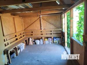 Дом 64м&sup2;, 1-этажный, участок 5 сот.  