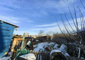 Дом 50м&sup2;, 1-этажный, участок 5 сот.  