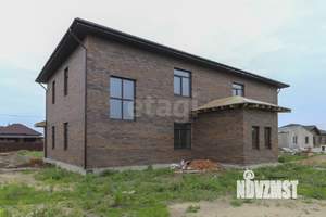 Таунхаус 171м², 2-этажный, участок 6 сот.  