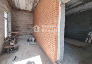 Дом 322м², 2-этажный, участок 9 сот.  