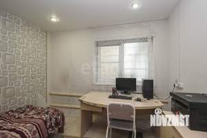 Дом 69м&sup2;, 1-этажный, участок 2 сот.  