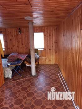 Дом 74м&sup2;, 2-этажный, участок 7 сот.  