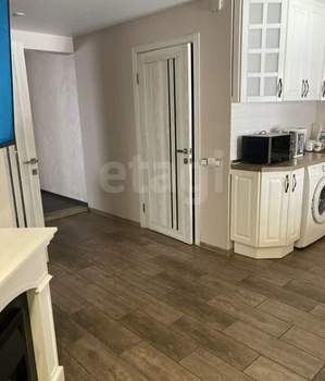 Дом 96м&sup2;, 1-этажный, участок 12 сот.  