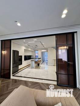 Дом 160м&sup2;, 2-этажный, участок 4 сот.  