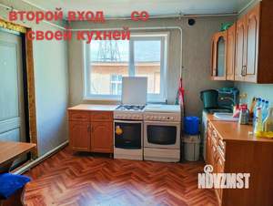 Дом 193м², 2-этажный, участок 4 сот.  