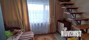 Дом 35м&sup2;, 2-этажный, участок 4 сот.  