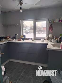 Дом 56м&sup2;, 1-этажный, участок 754 сот.  