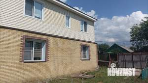 Дом 125м², 2-этажный, участок 5 сот.  