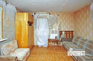 Дача 21м², 1-этажный, участок 10 сот.  