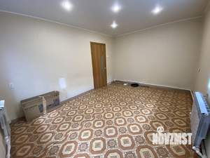 Дом 64м², 1-этажный, участок 4 сот.  