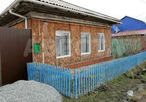 Дом 62м², 1-этажный, участок 3 сот.  