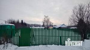 Дача 20м², 1-этажный, участок 6 сот.  